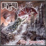 Mistweaver - The Aftermath