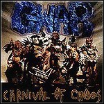 GWAR - Carnival Of Chaos