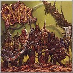 GWAR - Violence Has Arrived