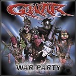 GWAR - War Party