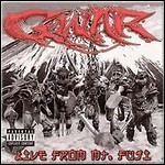 GWAR - Live From Mt. Fuji (Live)