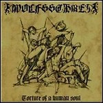 Wolfsschrei - Torture Of A Human Soul 