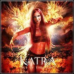 Katra - Out Of The Ashes - 5 Punkte
