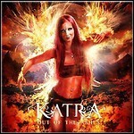 Katra - Out Of The Ashes