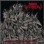 Black Witchery - Inferno Of Sacred Destruction