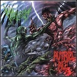 Putrid Pile / Viral Load - Split