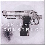 Murder Construct - Murder Construct (EP)