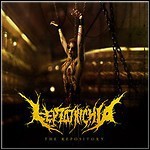 Leptotrichia - The Repository - 8 Punkte