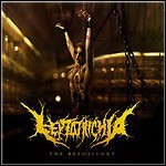 Leptotrichia - The Repository