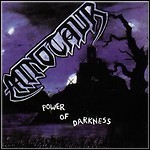 Minotaur - Power Of Darkness (Re-Release) - 8 Punkte