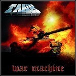 Tank - War Machine