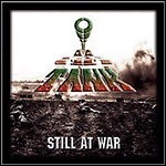 Tank - Still At War 