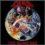 Tank - This Means War 