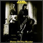 Tank - Power Of The Hunter  