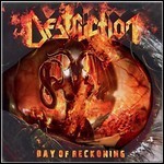 Destruction - Day Of Reckoning Destruction - Day Of Reckoning