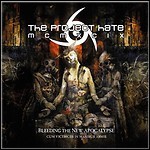 The Project Hate MCMXCIX - Bleeding The New Apocalypse (Cum Victriciis In Manibus Armis)