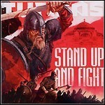 Turisas - Stand Up And Fight