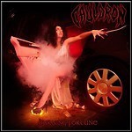 Cauldron - Burning Fortune