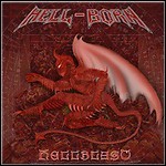 Hell-Born - Hellblast 