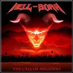 Hell-Born - The Call Of Megiddo 