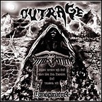 Outrage - Conspirator Outrage - Conspirator