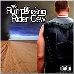 The Rump Shaking Rider Crew - The Rump Shaking Rider Crew (EP)
