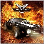 Motorjesus - Wheels Of Purgatory - 9 Punkte