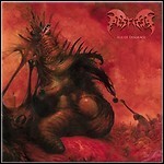 Pestifer - Age Of Disgrace - 8 Punkte