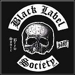 Black Label Society - Sonic Brew Black Label Society - Sonic Brew