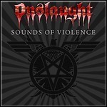 Onslaught - Sounds Of Violence - 7,5 Punkte
