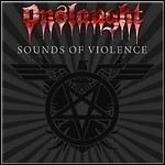 Onslaught - Sounds Of Violence Onslaught - Sounds Of Violence