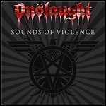 Onslaught - Sounds Of Violence