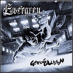 Evergrey - Glorious Collision Evergrey - Glorious Collision
