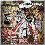 Nospheratu - Not Now, I Am Busy Nospheratu - Not Now, I Am Busy