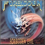 Forbidden - Forbidden Evil