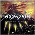 Assassin - Breaking The Silence - 6,5 Punkte