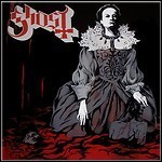 Ghost - Elizabeth (Single)