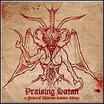 Heretic - Praising Satan (Compilation)