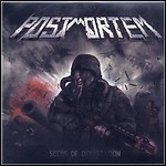 Postmortem - Seeds Of Devastation - 7,5 Punkte