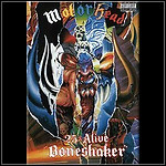 Motörhead - 25 & Alive - Boneshaker (DVD)