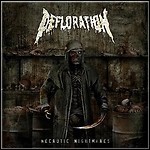 Defloration - Necrotic Nightmares 