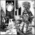 Züül - Howl Of The Wolf Züül - Howl Of The Wolf