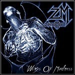 Zeno Morf - Wings Of Madness Zeno Morf - Wings Of Madness