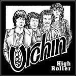 Urchin - High Roller