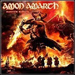 Amon Amarth - Surtur Rising - 9 Punkte