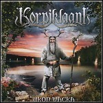 Korpiklaani - Ukon Wacka