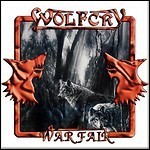 Wolfcry - Warfair