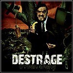 Destrage - Urban Being