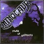 Minotaur - Power Of Darkness