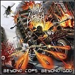 Waking The Cadaver - Beyond Cops Beyond God. - 6 Punkte